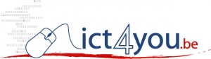 ict4you.be ict4you