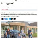 Artikel KW Tielt